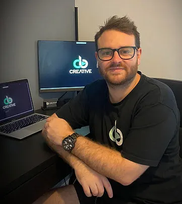 Branding Australia Graphic Design